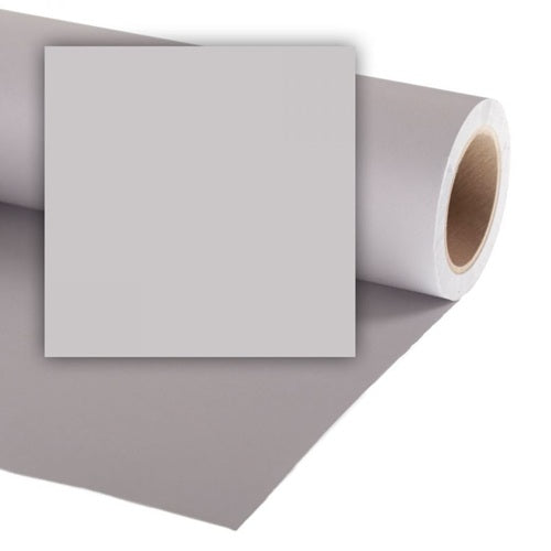 COLORAMA B/G 2.72x11m Quartz