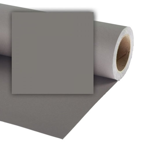 COLORAMA B/G 2.72x11m Mineral Grey