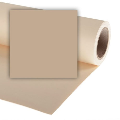 COLORAMA B/G 2.72x11m Cappuccino