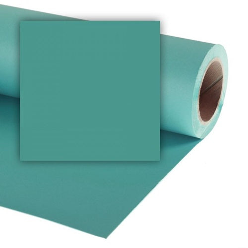 COLORAMA B/G 2.72x11m Sea Blue