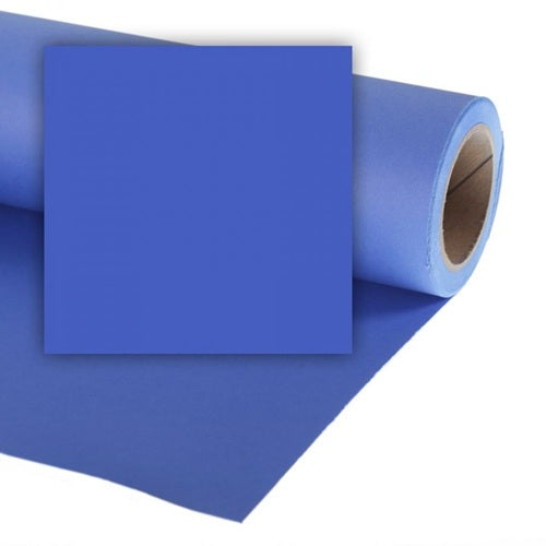 COLORAMA B/G 2.72x11m Chromablue