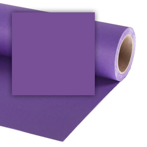 COLORAMA B/G 2.72x11m Royal Purple