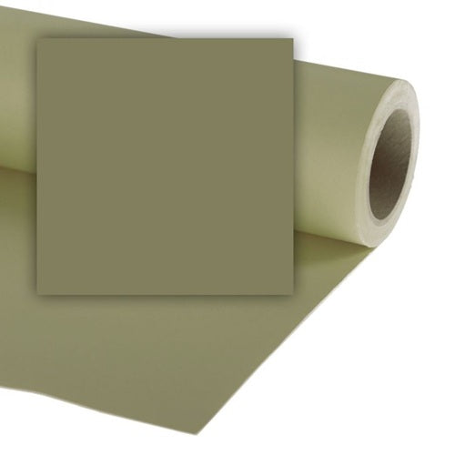 COLORAMA B/G 2.72x11m Leaf