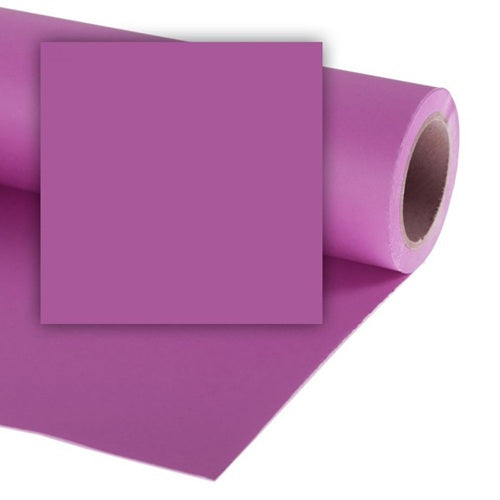COLORAMA B/G 2.72x11m Fuchsia