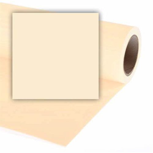 COLORAMA B/G 1.35x11m Vanilla