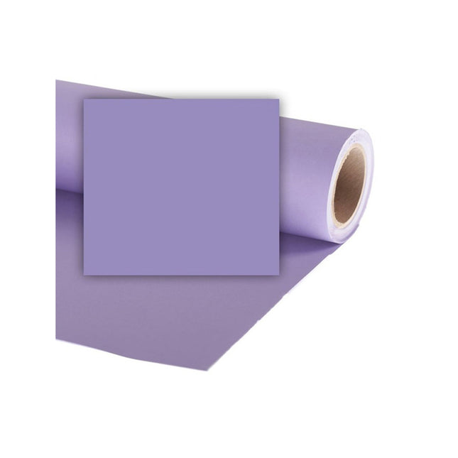 COLORAMA B/G 1.35x11m Lilac