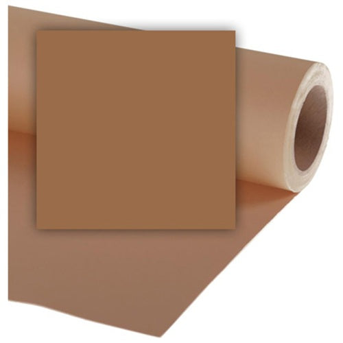 COLORAMA B/G 1.35x11m Cardamon