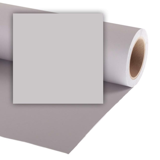 COLORAMA B/G 1.35x11m Quartz