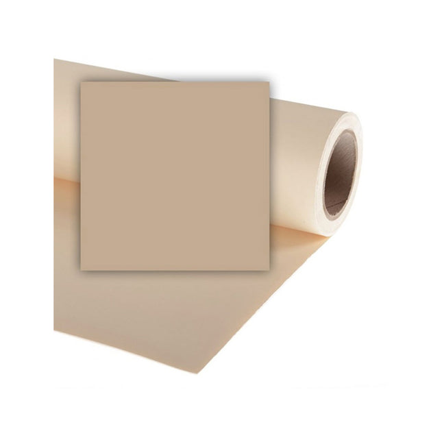COLORAMA B/G 1.35x11m Cappuccino