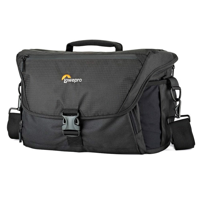 Lowepro Nova 200 AW II, Black