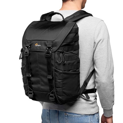 Lowepro ProTactic BP 300 AW II (BLACK)