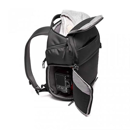 Manfrotto Advanced Hybrid Backpack M III