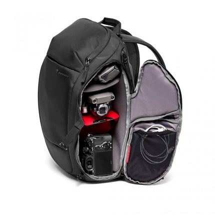 Manfrotto Advanced Travel Backpack M III