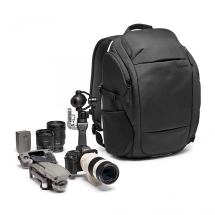 Manfrotto Advanced Travel Backpack M III