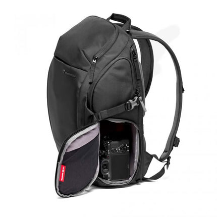 Manfrotto Advanced Travel Backpack M III