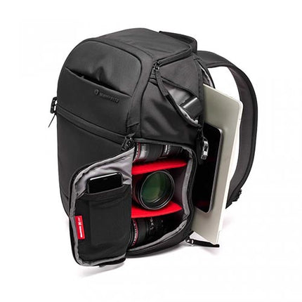 Manfrotto Advanced Hybrid Backpack M III