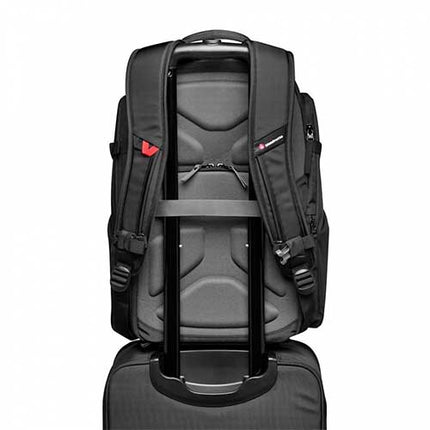 Manfrotto Advanced Befree Backpack III