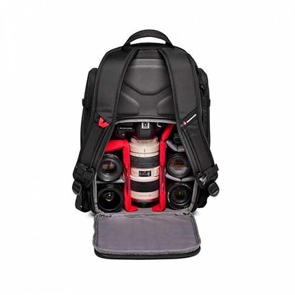 Manfrotto Advanced Befree Backpack III