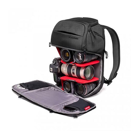 Manfrotto Advanced Hybrid Backpack M III