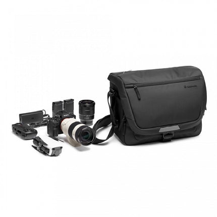 Manfrotto Advanced Messenger Camera Bag M III