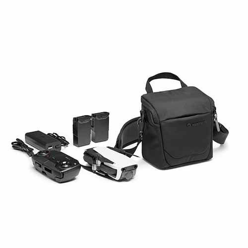 Manfrotto Advanced Shoulder Bag S III