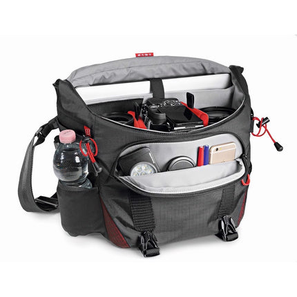 Manfrotto Pro Light Camera Messenger Bumblebee M-10