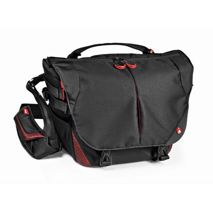 Manfrotto Pro Light Camera Messenger Bumblebee M-10