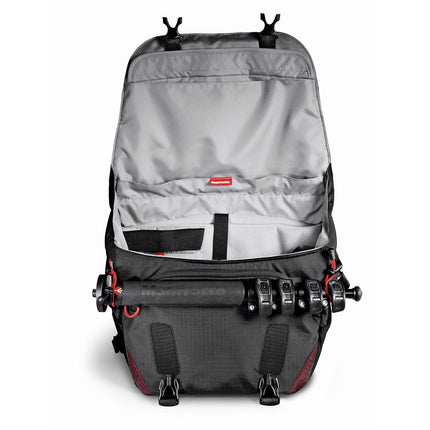 Manfrotto Pro Light Camera Messenger Bumblebee M-10