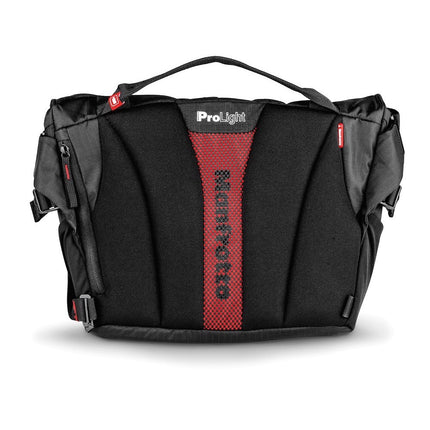 Manfrotto Pro Light Camera Messenger Bumblebee M-10