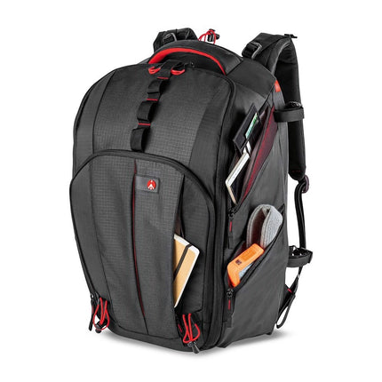 Manfrotto Pro Light Cinematic Camcorder Backpack