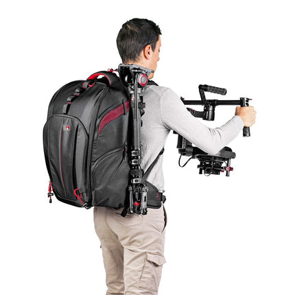 Manfrotto Pro Light Cinematic Camcorder Backpack