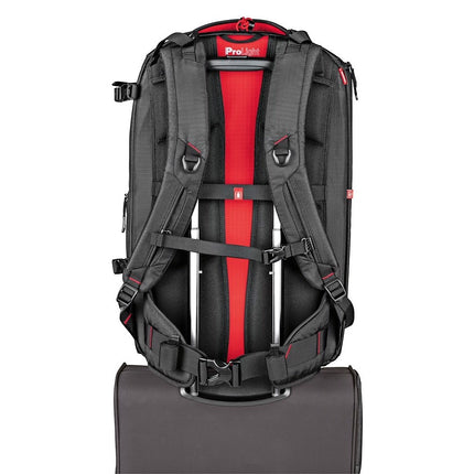 Manfrotto Pro Light Cinematic Camcorder Backpack