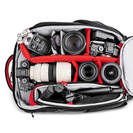 Manfrotto Pro Light Cinematic Camcorder Backpack