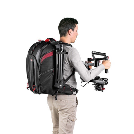 Manfrotto Pro Light Cinematic Camcorder Backpack