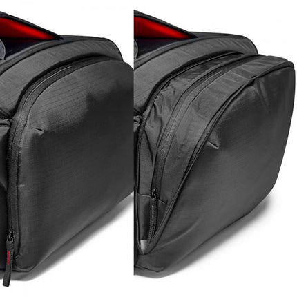 Manfrotto Cc-195n; Camcorder Case