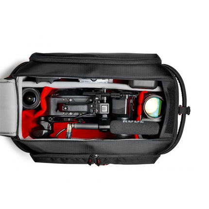 Manfrotto Cc-195n; Camcorder Case