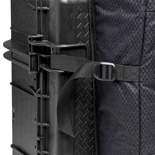 Manfrotto Pro Light Tough Tripod Bag For Manfrotto Tough Hard Cases