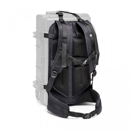 Manfrotto Pro Light Tough Harness System For Manfrotto Hard Cases