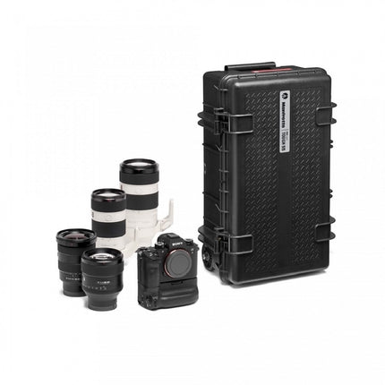 Manfrotto Pro Light Reloader Tough H-55 case