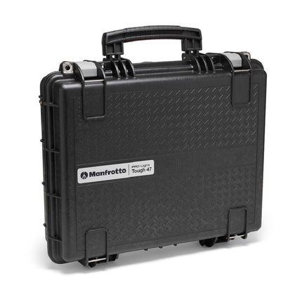 Manfrotto Pro Light Tough 47F Hard Case