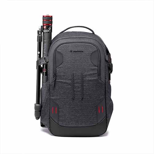 Manfrotto Pro Light Backloader Backpack M For Csc/dslr