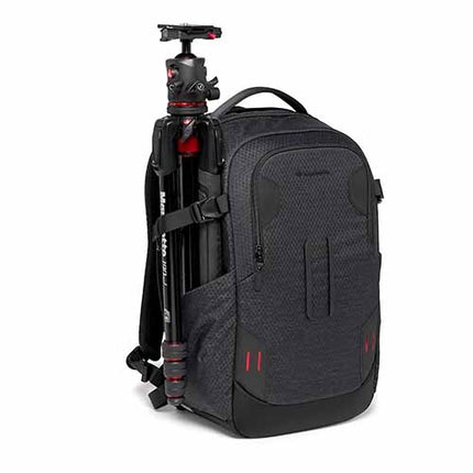 Manfrotto Pro Light Backloader Backpack M For Csc/dslr