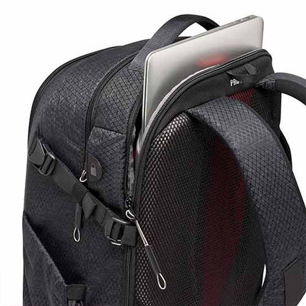 Manfrotto Pro Light Backloader Backpack M For Csc/dslr