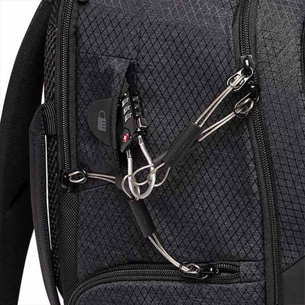 Manfrotto Pro Light Backloader Backpack M For Csc/dslr