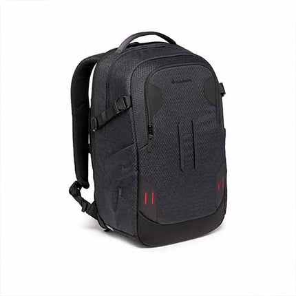 Manfrotto Pro Light Backloader Backpack M For Csc/dslr