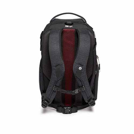 Manfrotto Pro Light Backloader Backpack M For Csc/dslr