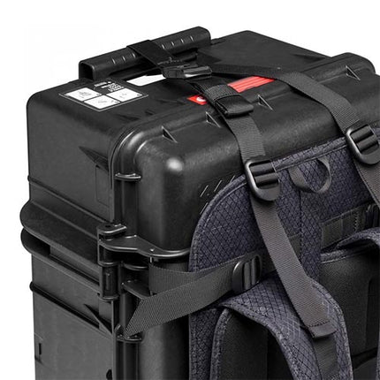 Manfrotto Pro Light Tough Harness System For Manfrotto Hard Cases