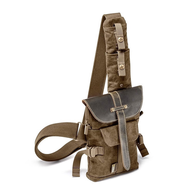 Nat Geo Africa Camera Sling Bag For Csc