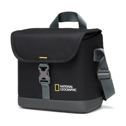 Nat Geo Shoulder Bag Small