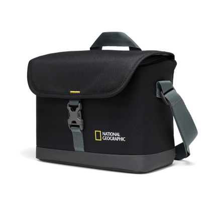 Nat Geo Shoulder Bag Medium